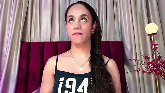 CelesteQueeen online show from 02-13-26, 12:05