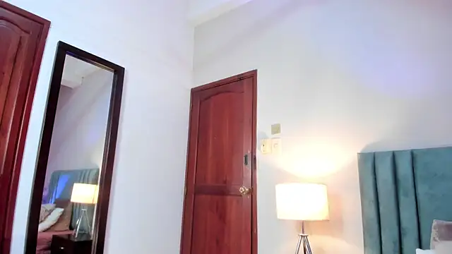 KeniaCarterr online show from 02-13-26, 02:22