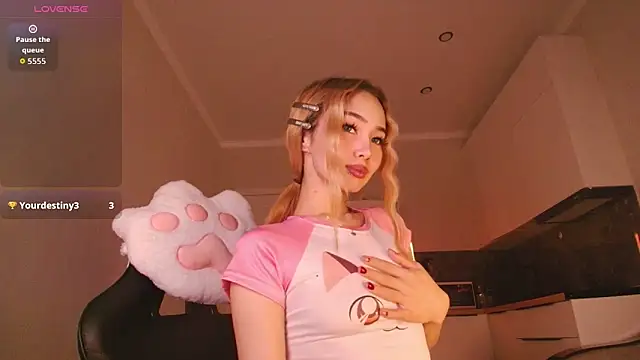 dionlee9 online show from 02-09-26, 02:26