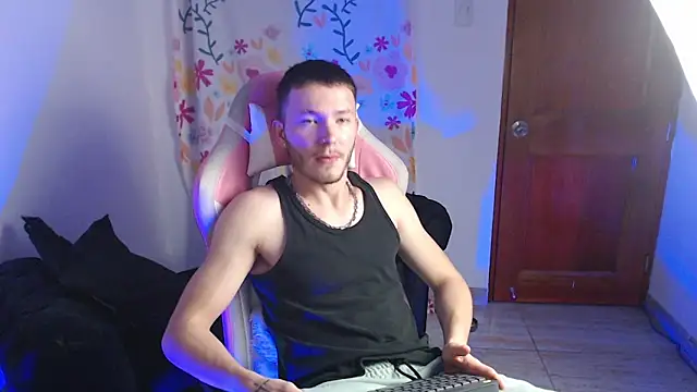 Ariana Esteban07 online show from 03-01-26, 01:27