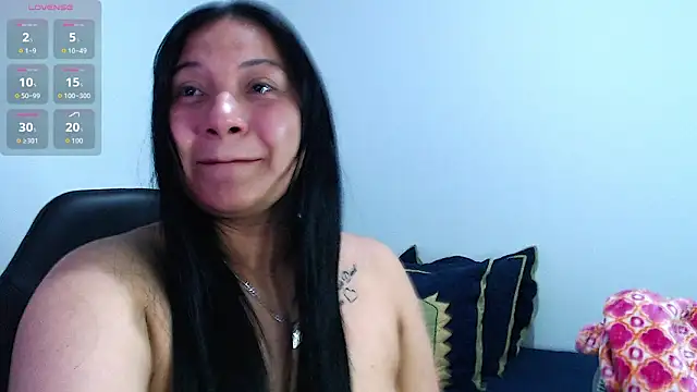 emily-rousee- online show from 03-20-26, 03:29