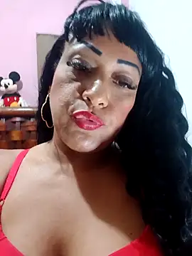 SabrinaColin online show from 02-22-26, 10:22