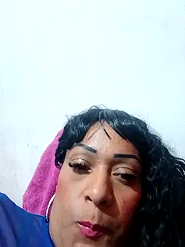 SabrinaColin online show from 02-08-26, 03:59