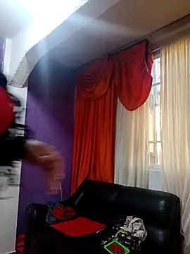 SabrinaColin online show from 03-21-26, 03:38