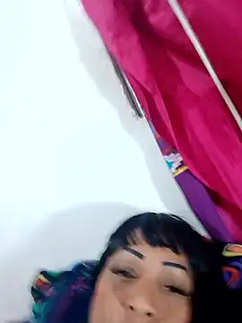 SabrinaColin online show from 02-12-26, 01:16