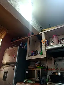 SabrinaColin online show from 02-26-26, 06:52