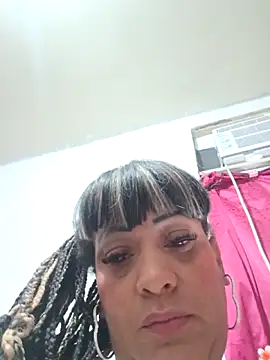 SabrinaColin online show from 02-06-26, 02:29