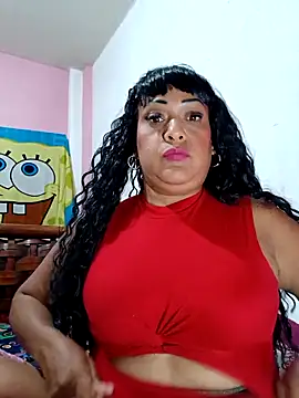 SabrinaColin online show from 02-07-26, 02:19