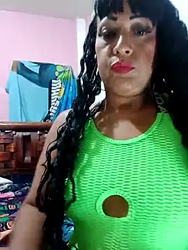 SabrinaColin online show from 03-07-26, 01:23