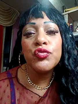 SabrinaColin online show from 02-28-26, 01:38