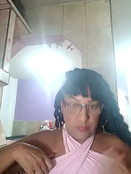 SabrinaColin online show from 03-02-26, 12:11