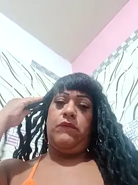 SabrinaColin online show from 04-09-26, 03:52