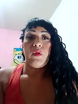 SabrinaColin online show from 02-15-26, 04:13