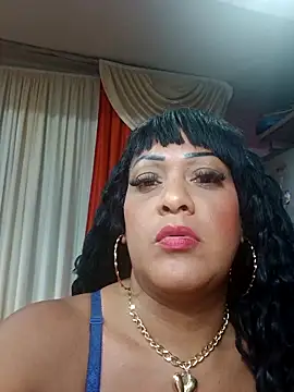 SabrinaColin online show from 03-10-26, 02:37