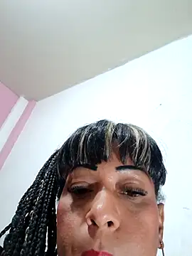 SabrinaColin online show from 02-01-26, 03:16