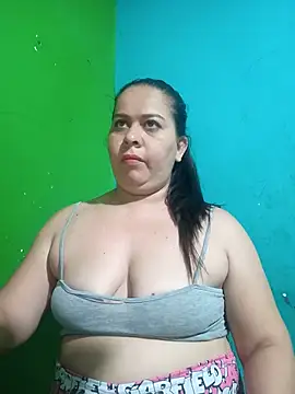 Diana 006 online show from 02-26-26, 02:11