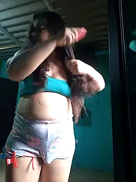 Diana 006 online show from 02-19-26, 12:46