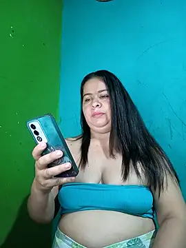 Diana 006 online show from 02-25-26, 01:11