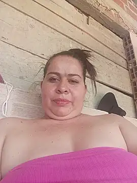 Diana 006 online show from 02-27-26, 07:03