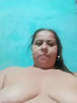 Diana 006 online show from 07-15-26, 01:34