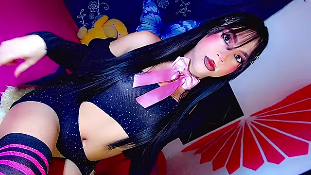 Tatiana kitty online show from 02-08-26, 04:54