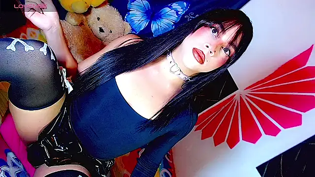 Tatiana kitty online show from 02-01-26, 11:47