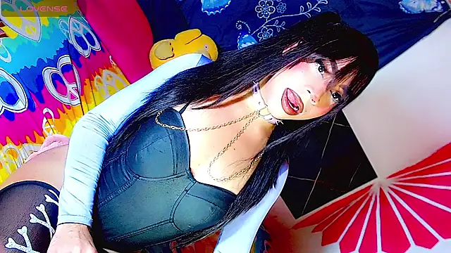 Tatiana kitty online show from 02-04-26, 01:22