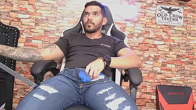 damon69696 online show from 02-05-26, 07:26