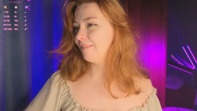 Doll lira online show from 03-26-26, 03:21