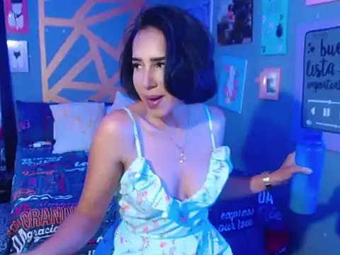 Evelyn lovers  online show from 03-25-26, 12:33