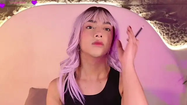 GraceFoxy online show from 02-20-26, 11:45