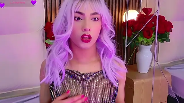 GraceFoxy online show from 02-07-26, 02:25