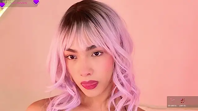 GraceFoxy online show from 02-14-26, 02:06