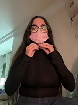 Snapshot of IRIS-GIRL chatting on 02-03-26, 03:28 IRIS-GIRL online show from 02-03-26, 03:28