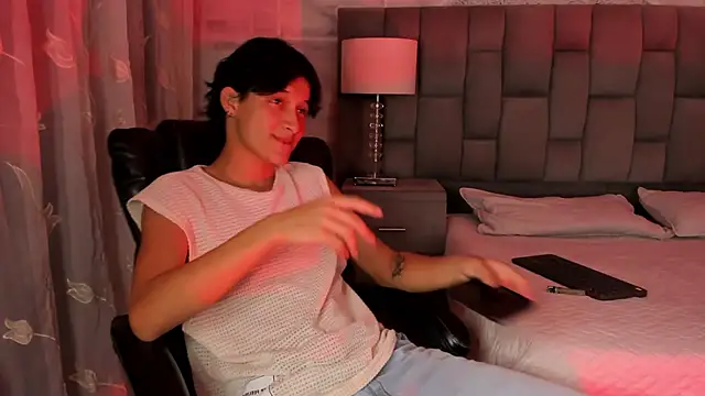 SalvatoreBenford online show from 02-06-26, 03:13