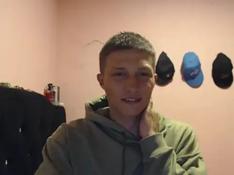 Cronos Hot 8 online show from 02-12-26, 08:14