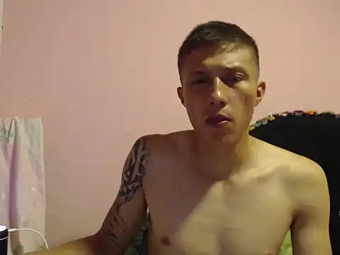 Cronos Hot 8 online show from 02-28-26, 05:01