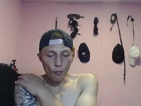 Cronos Hot 8 online show from 03-01-26, 10:32