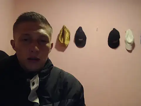 Cronos Hot 8 online show from 02-25-26, 01:55