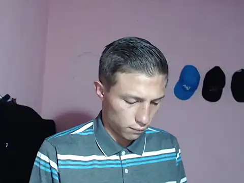 Cronos Hot 8 online show from 02-17-26, 08:55