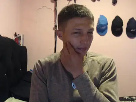 Cronos Hot 8 online show from 02-09-26, 07:50