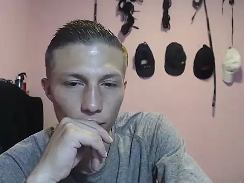 Cronos Hot 8 online show from 03-02-26, 02:02