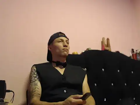 Cronos Hot 8 online show from 02-07-26, 04:04