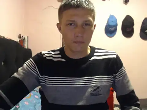 Cronos Hot 8 online show from 02-08-26, 10:02