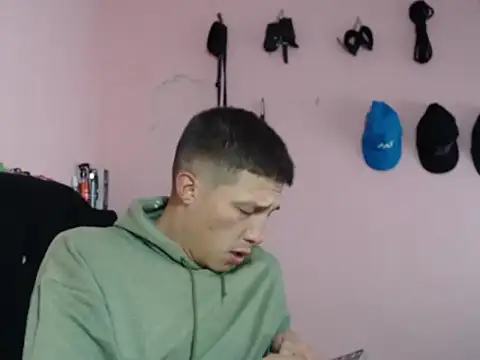 Cronos Hot 8 online show from 02-10-26, 10:58