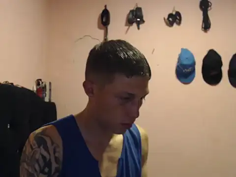 Cronos Hot 8 online show from 02-09-26, 08:07