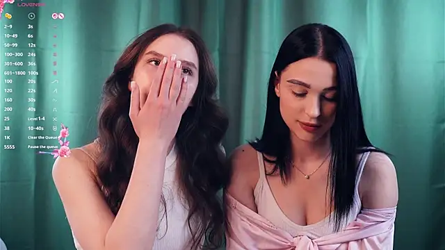 ZofiaSoshnik online show from 02-06-26, 06:31