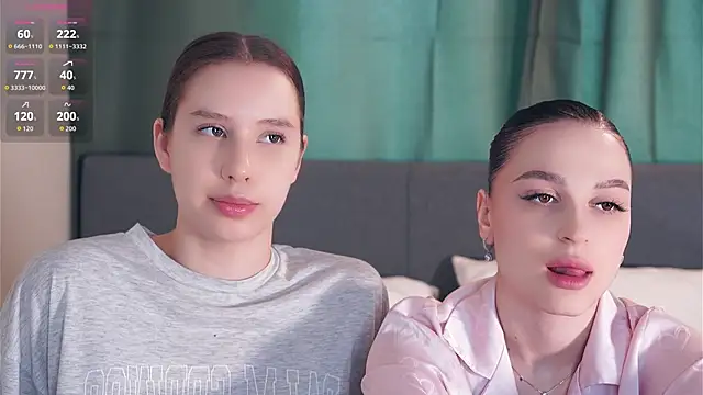 ZofiaSoshnik online show from 03-06-26, 08:20