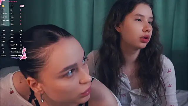 ZofiaSoshnik online show from 03-30-26, 06:48