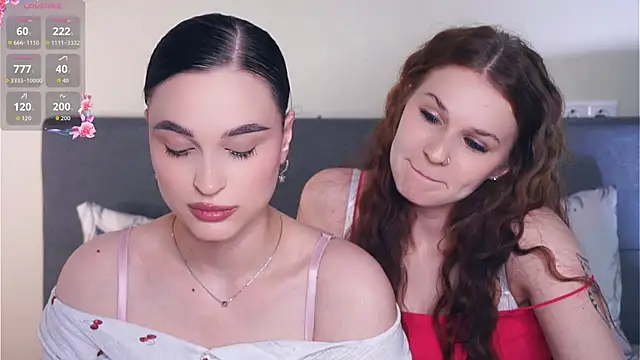 ZofiaSoshnik online show from 04-11-26, 07:56